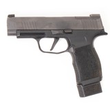 SIG SAUER P365 XL 9MM LUGER (9x19 PARA) - 1 of 3
