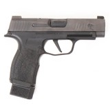 SIG SAUER P365 XL 9MM LUGER (9x19 PARA) - 2 of 3