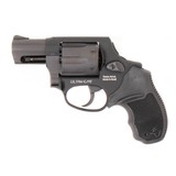 TAURUS 856 UL .38 SPL - 1 of 3