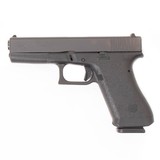 GLOCK P80 9MM LUGER (9x19 PARA) - 1 of 3