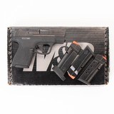 SMITH & WESSON M&P9 SHIELD PLUS 9MM LUGER (9x19 PARA) - 3 of 3