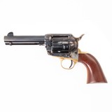 CIMARRON 1873 SA PISTOLERO .45 LC