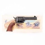 CIMARRON 1873 SA PISTOLERO .45 LC - 3 of 3