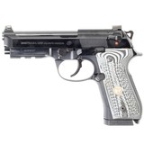 BERETTA 92G CENTURION TACTICAL 9MM LUGER (9x19 PARA) - 1 of 3