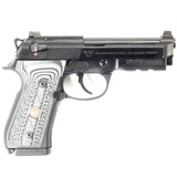 BERETTA 92G CENTURION TACTICAL 9MM LUGER (9x19 PARA) - 2 of 3