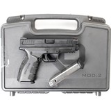 SPRINGFIELD ARMORY XD-9 4.0 MOD.2 9MM LUGER (9x19 PARA) - 3 of 3