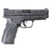 SPRINGFIELD ARMORY XD-9 4.0 MOD.2 9MM LUGER (9x19 PARA) - 2 of 3