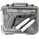 SPRINGFIELD ARMORY XDM-10 5.25 10MM - 3 of 3