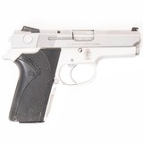 SMITH & WESSON 3953 9MM LUGER (9x19 PARA) - 2 of 3