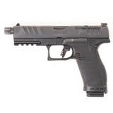 WALTHER PDP PRO SD 9MM LUGER (9x19 PARA) - 1 of 3