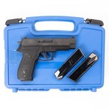 SIG SAUER P226 9MM LUGER (9x19 PARA) - 3 of 3