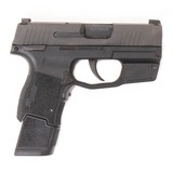 SIG SAUER P365 9MM LUGER (9x19 PARA) - 2 of 3