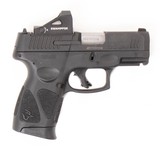 TAURUS G3C 9MM LUGER (9x19 PARA) - 2 of 3