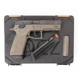 CZ P-09 9MM LUGER (9x19 PARA) - 3 of 3