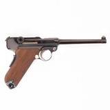 MAUSER PARABELLUM 7.65X21MM PARABELLUM (.30 LUGER) - 2 of 3