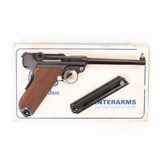 MAUSER PARABELLUM 7.65X21MM PARABELLUM (.30 LUGER) - 3 of 3