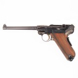 MAUSER PARABELLUM 7.65X21MM PARABELLUM (.30 LUGER) - 1 of 3