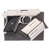 INTERARMS TPH .22 LR - 3 of 3