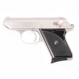 INTERARMS TPH .22 LR - 1 of 3
