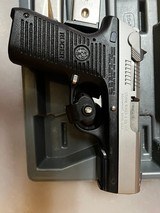 RUGER P95DC 9MM LUGER (9x19 PARA) - 3 of 3