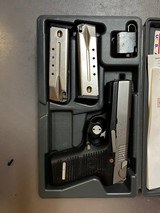 RUGER P95DC 9MM LUGER (9x19 PARA) - 1 of 3