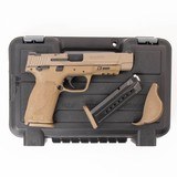 SMITH & WESSON M&P9 M2.0 9MM LUGER (9x19 PARA) - 3 of 3