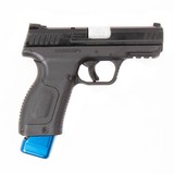 GIRSAN MC28SAC 9MM LUGER (9x19 PARA) - 2 of 3