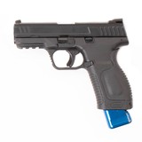 GIRSAN MC28SAC 9MM LUGER (9x19 PARA) - 1 of 3