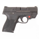 SMITH & WESSON M&P 9 SHIELD M2.0 9MM LUGER (9x19 PARA) - 2 of 3