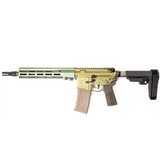 GEISSELE AUTOMATICS SD-556 5.56X45MM NATO