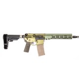 GEISSELE AUTOMATICS SD-556 5.56X45MM NATO - 2 of 2