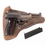 WALTHER P38 9MM LUGER (9x19 PARA) - 3 of 3