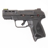 RUGER SECURITY380 .380 ACP - 1 of 3