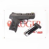 RUGER SECURITY380 .380 ACP - 3 of 3