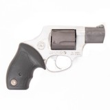 TAURUS ULTRA-LITE TITANIUM .38 SPL - 2 of 2