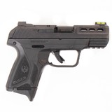 RUGER SECURITY 380 .380 ACP - 2 of 3