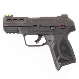 RUGER SECURITY 380 .380 ACP - 1 of 3