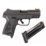 RUGER SECURITY 380 .380 ACP - 3 of 3