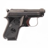 BERETTA 950BS .25 ACP - 2 of 3