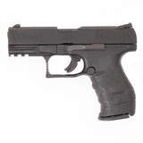 WALTHER PPQ .22 LR - 1 of 3