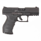 WALTHER PPQ .22 LR - 2 of 3