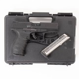 WALTHER PPQ .22 LR - 3 of 3