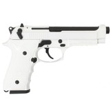 GIRSAN REGARD MC WHITE 9MM LUGER (9x19 PARA) - 2 of 3