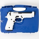 GIRSAN REGARD MC WHITE 9MM LUGER (9x19 PARA) - 3 of 3