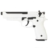 GIRSAN REGARD MC WHITE 9MM LUGER (9x19 PARA) - 1 of 3