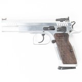 TANFOGLIO WITNESS LIMITED 9MM LUGER (9x19 PARA) - 1 of 3
