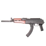 CENTURY ARMS DRACO NAK9 9MM LUGER (9x19 PARA) - 1 of 3