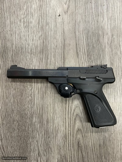 BROWNING BUCK MARK .22 LR