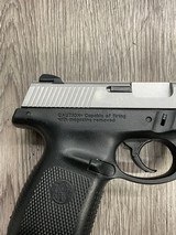 SMITH & WESSON SW9VE 9MM LUGER (9x19 PARA) - 3 of 3