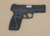 TAURUS G3 9MM LUGER (9x19 PARA) - 3 of 3